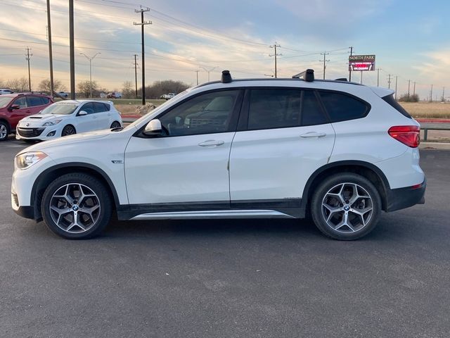 2019 BMW X1 sDrive28i