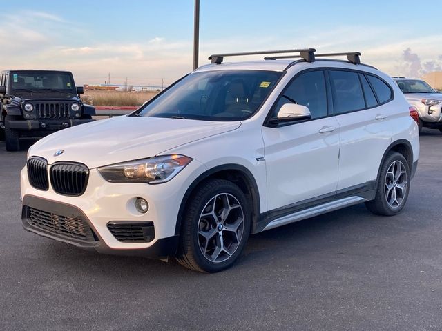 2019 BMW X1 sDrive28i