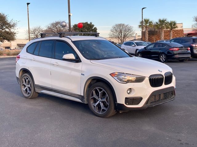 2019 BMW X1 sDrive28i