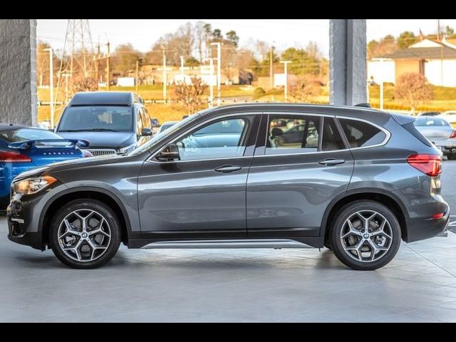 2019 BMW X1 sDrive28i