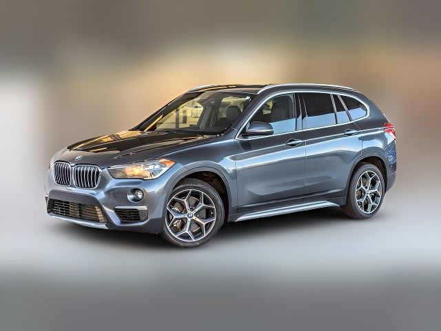 2019 BMW X1 sDrive28i