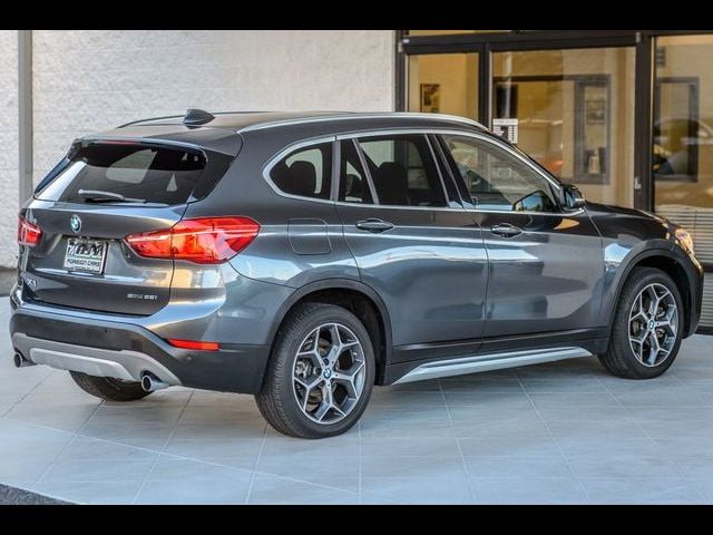 2019 BMW X1 sDrive28i
