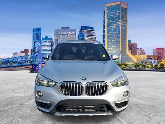 2019 BMW X1 xDrive28i