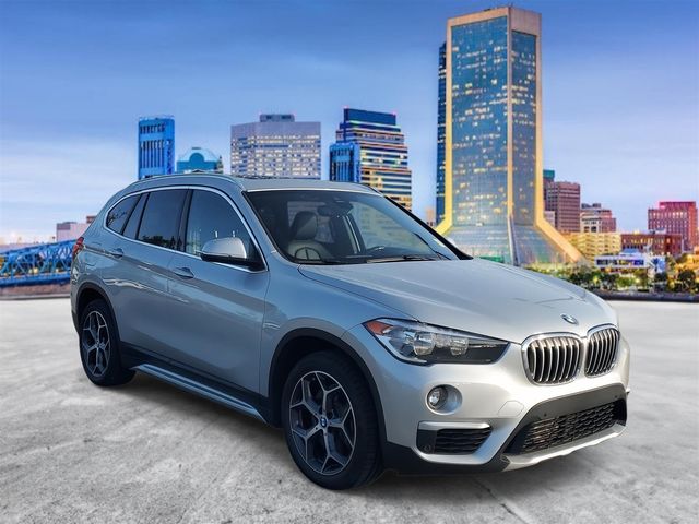 2019 BMW X1 xDrive28i