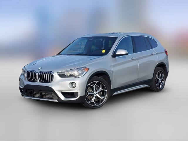 2019 BMW X1 xDrive28i