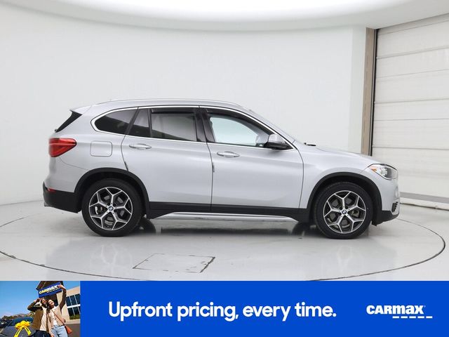 2019 BMW X1 xDrive28i