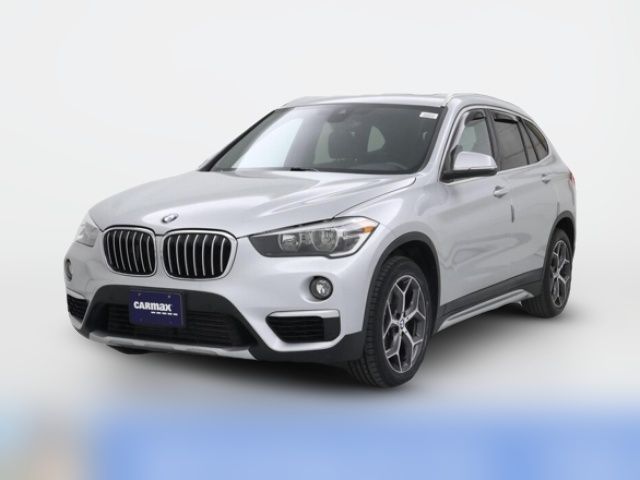 2019 BMW X1 xDrive28i