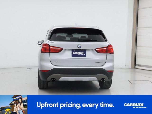 2019 BMW X1 xDrive28i