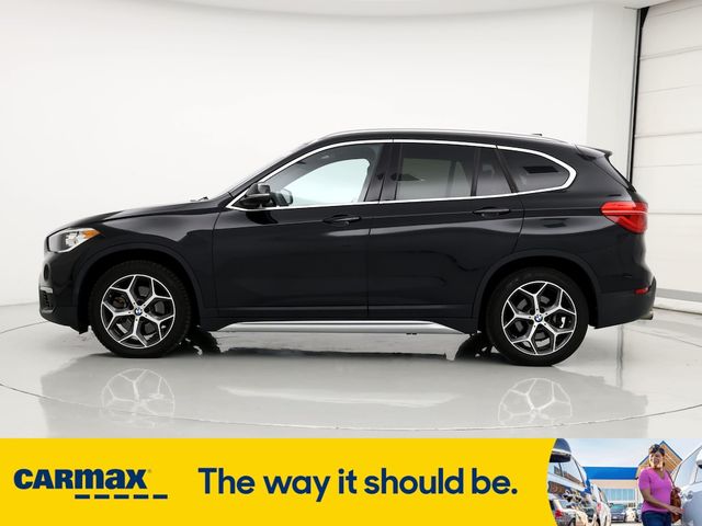 2019 BMW X1 xDrive28i