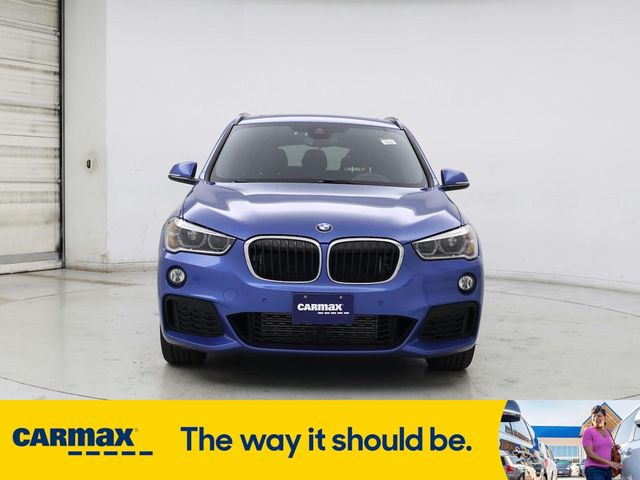 2019 BMW X1 xDrive28i