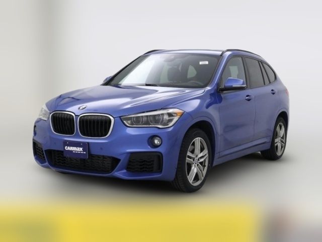 2019 BMW X1 xDrive28i