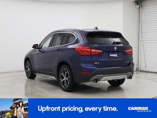 2019 BMW X1 xDrive28i