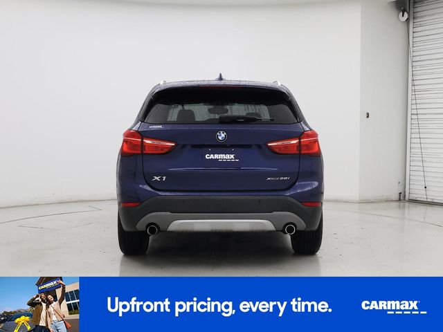 2019 BMW X1 xDrive28i