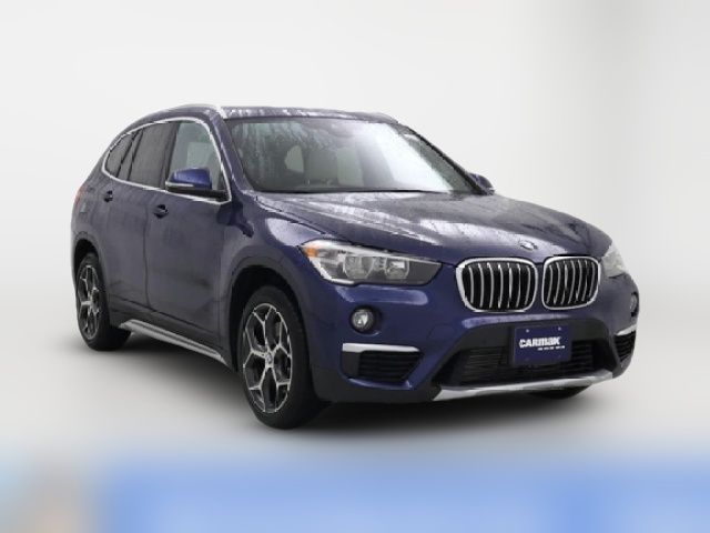 2019 BMW X1 xDrive28i