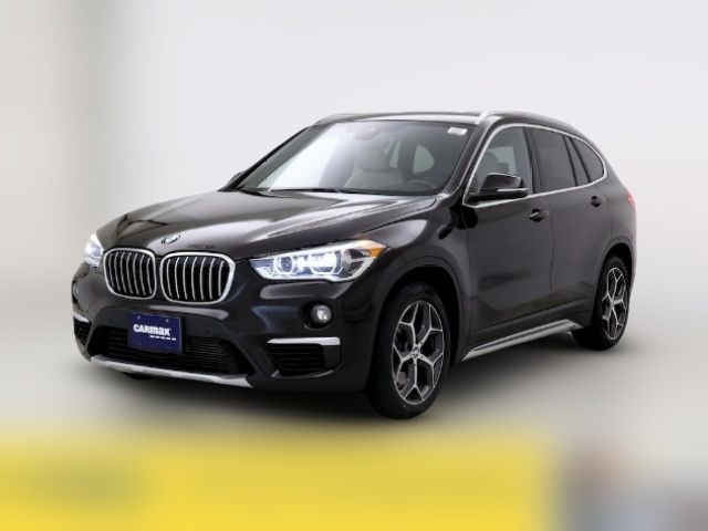 2019 BMW X1 xDrive28i