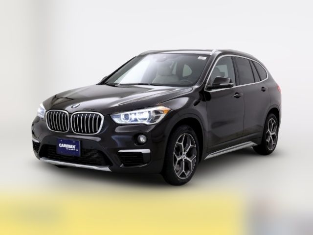 2019 BMW X1 xDrive28i