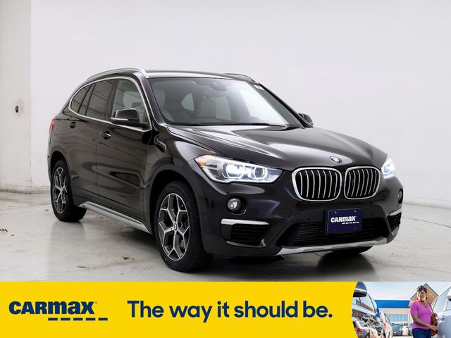 2019 BMW X1 xDrive28i