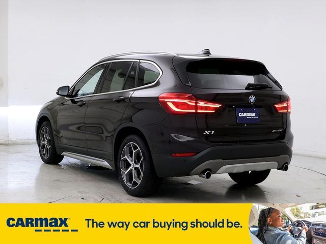 2019 BMW X1 xDrive28i