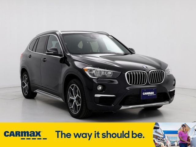 2019 BMW X1 xDrive28i