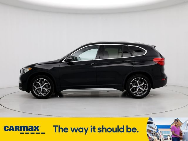 2019 BMW X1 xDrive28i