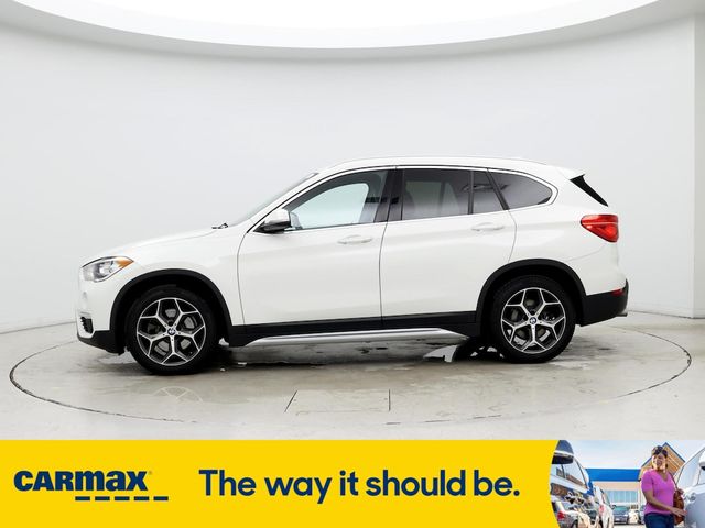 2019 BMW X1 xDrive28i