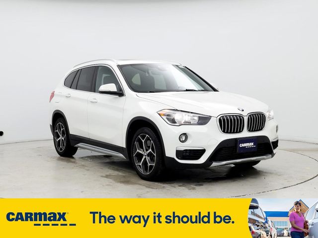 2019 BMW X1 xDrive28i