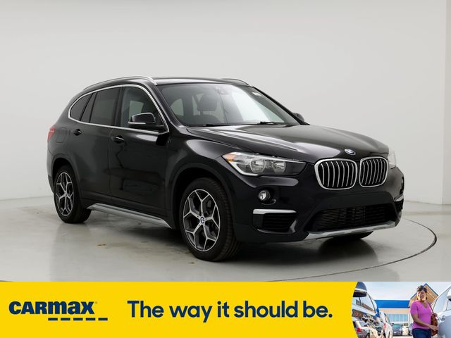 2019 BMW X1 xDrive28i