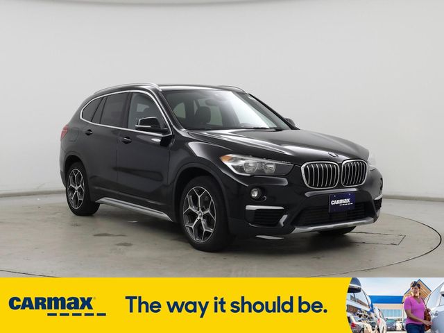 2019 BMW X1 xDrive28i