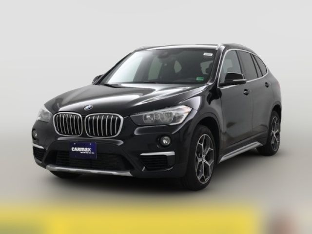 2019 BMW X1 xDrive28i