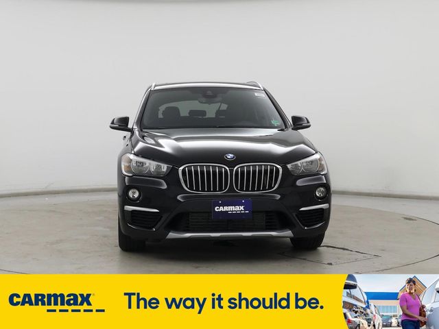 2019 BMW X1 xDrive28i