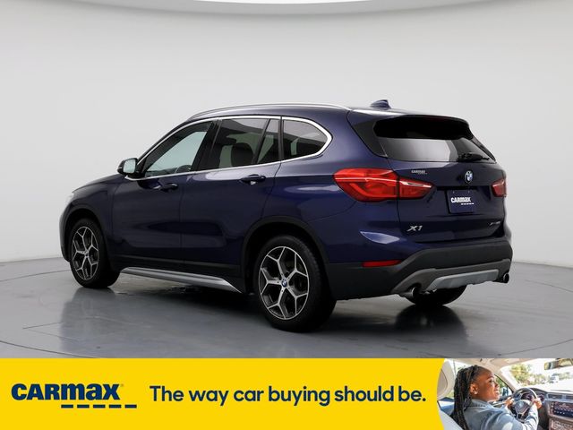 2019 BMW X1 xDrive28i