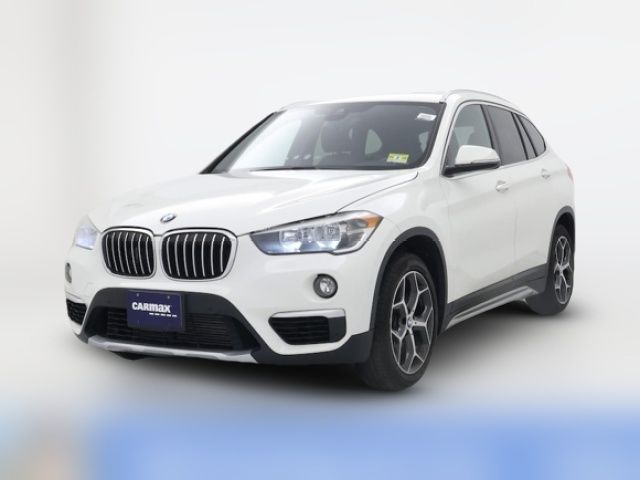 2019 BMW X1 xDrive28i