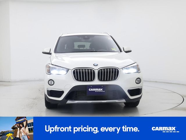 2019 BMW X1 xDrive28i