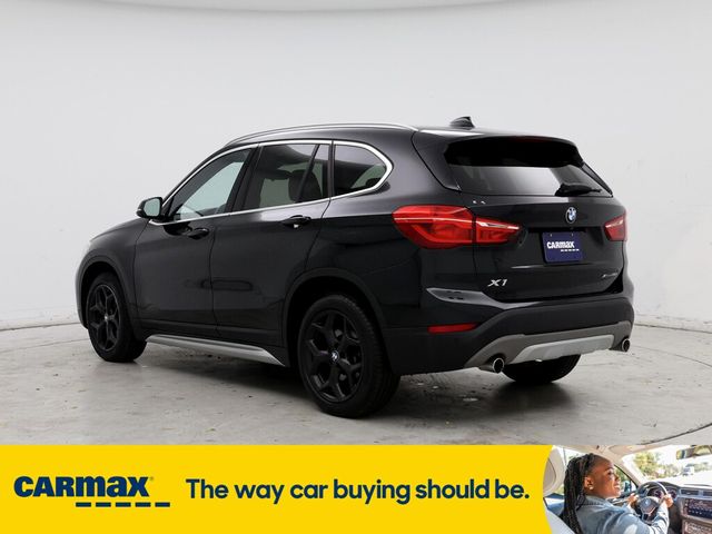 2019 BMW X1 xDrive28i