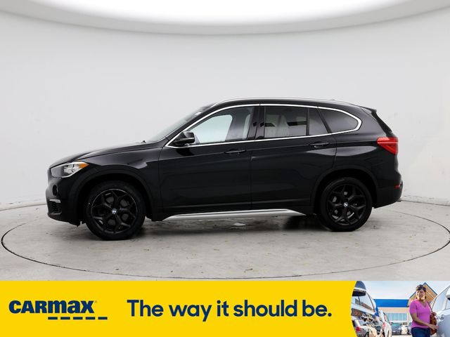 2019 BMW X1 xDrive28i