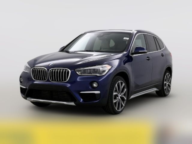 2019 BMW X1 xDrive28i