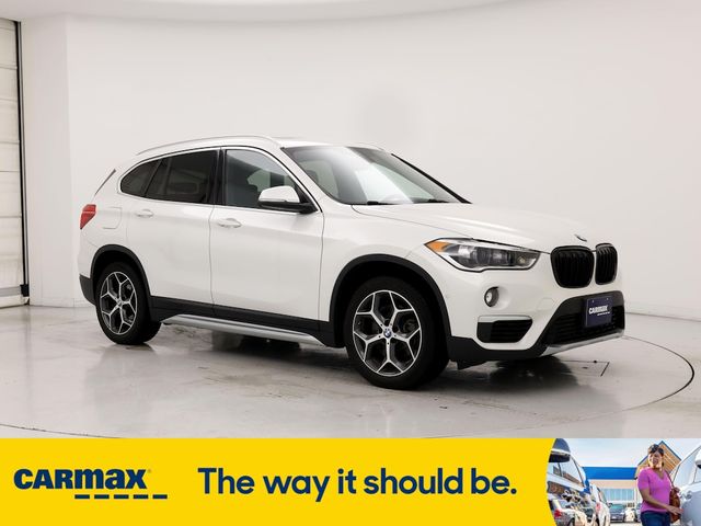 2019 BMW X1 xDrive28i