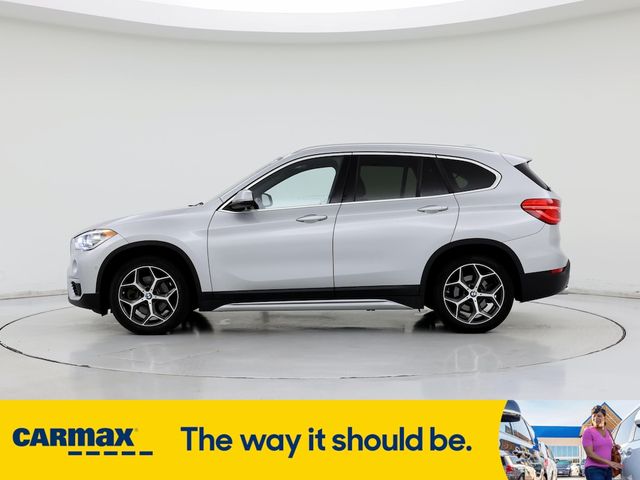 2019 BMW X1 xDrive28i