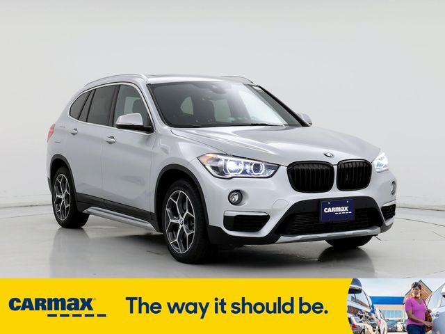 2019 BMW X1 xDrive28i