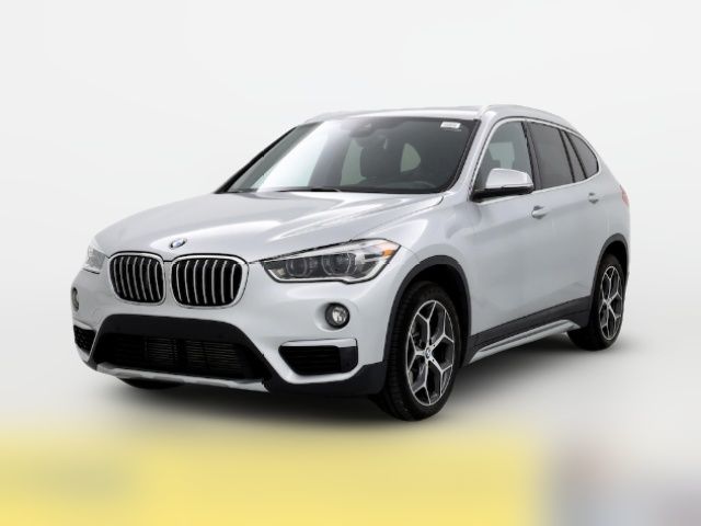 2019 BMW X1 xDrive28i