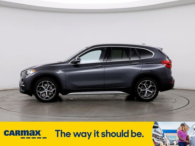 2019 BMW X1 xDrive28i