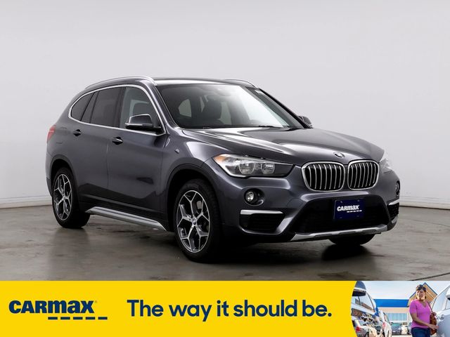 2019 BMW X1 xDrive28i