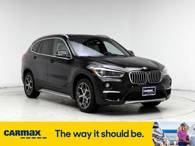 2019 BMW X1 xDrive28i