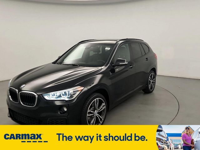 2019 BMW X1 xDrive28i