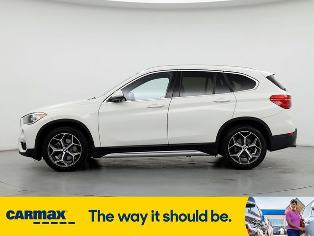 2019 BMW X1 xDrive28i