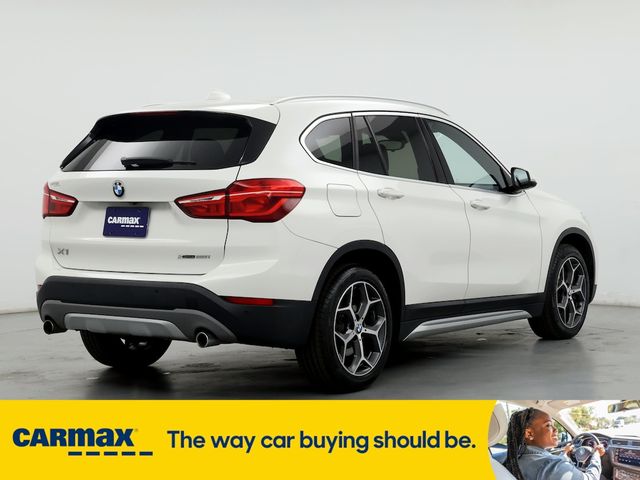 2019 BMW X1 xDrive28i