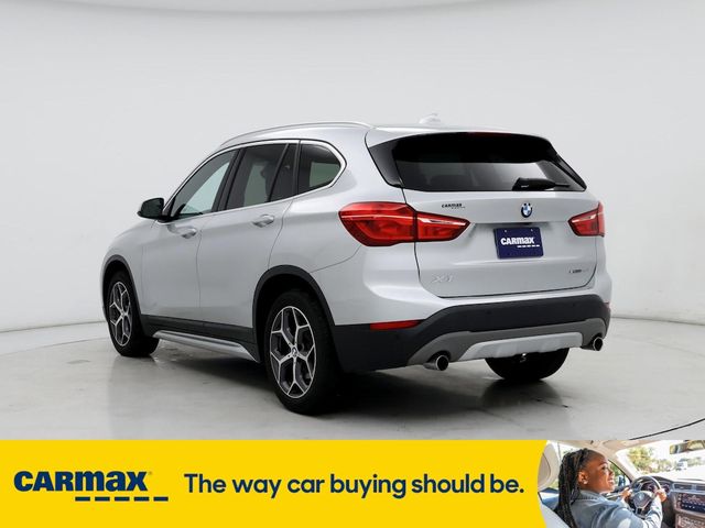 2019 BMW X1 xDrive28i