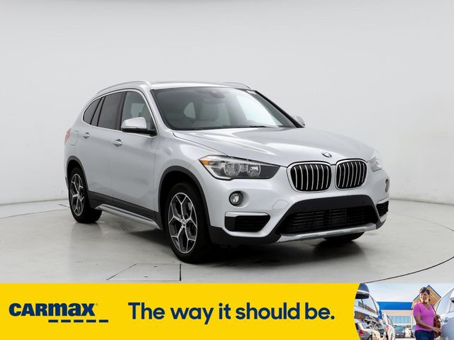 2019 BMW X1 xDrive28i