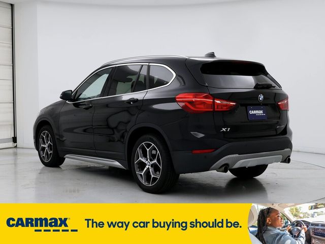 2019 BMW X1 xDrive28i