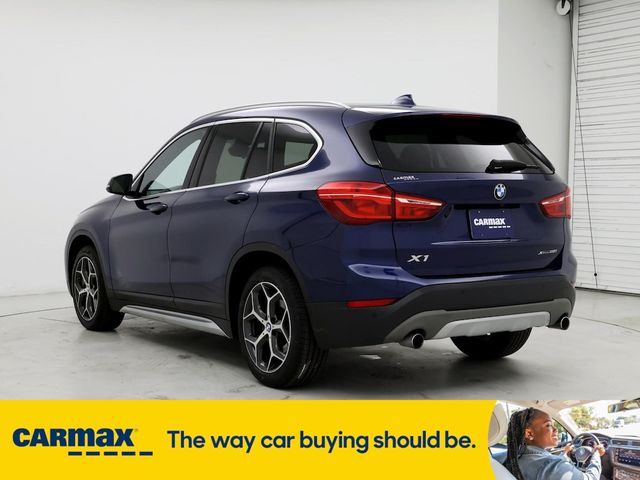 2019 BMW X1 xDrive28i